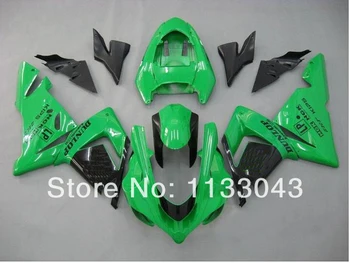 100% NEW Green black Fairings FOR KAWASAKI NINJA ZX10R 04-05 ZX 10R 04 05 ZX-10R 10 R 2004 2005 fairing kits #gjsh77 +7GIFTS
100% NEW Green black Fairings FOR KAWASAKI NINJA ZX10R 04-05 ZX 10R 04 05 ZX-10R 10 R 2004 2005 fairing kits #gjsh77 +7GIFTS