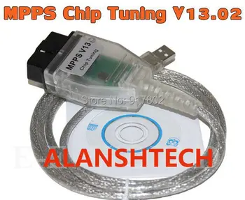 FOR MPPS SMPS V13.02 MPPS V13 Chip Tuning tool OBD2 Ecu programmer free shipping
FOR MPPS SMPS V13.02 MPPS V13 Chip Tuning tool OBD2 Ecu programmer free shipping