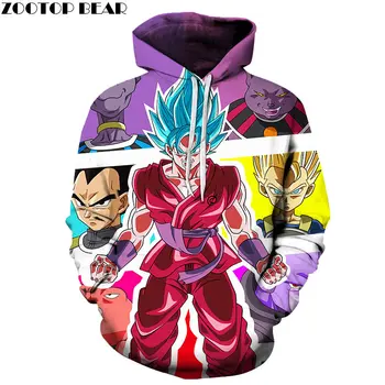 Dragon Ball Red Clothes Hoody Mens Anime Mens Pullover Sweatshirt Pullover Hoodie Streatwear Sweatshirt ;Fashion Men ZOOTOP BEAR
Dragon Ball Red Clothes Hoody Mens Anime Mens Pullover Sweatshirt Pullover Hoodie Streatwear Sweatshirt ;Fashion Men ZOOTOP BEAR