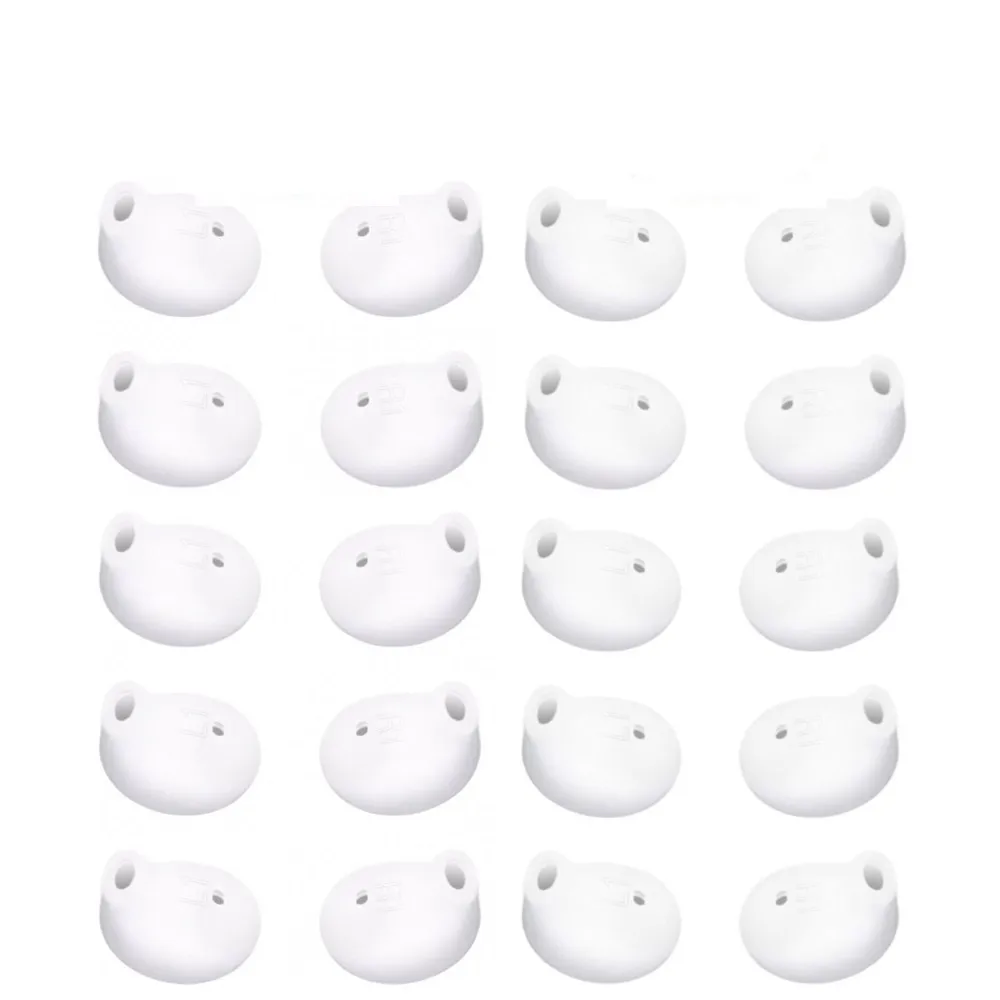 Ear Hoofdtelefoon Pad Kussen 10 Pairs Replacement Eargels Buds Headset for Samsung Galaxy S7/S6 Edge Earphones Earbud #yl
Ear Hoofdtelefoon Pad Kussen 10 Pairs Replacement Eargels Buds Headset for Samsung Galaxy S7/S6 Edge Earphones Earbud #yl