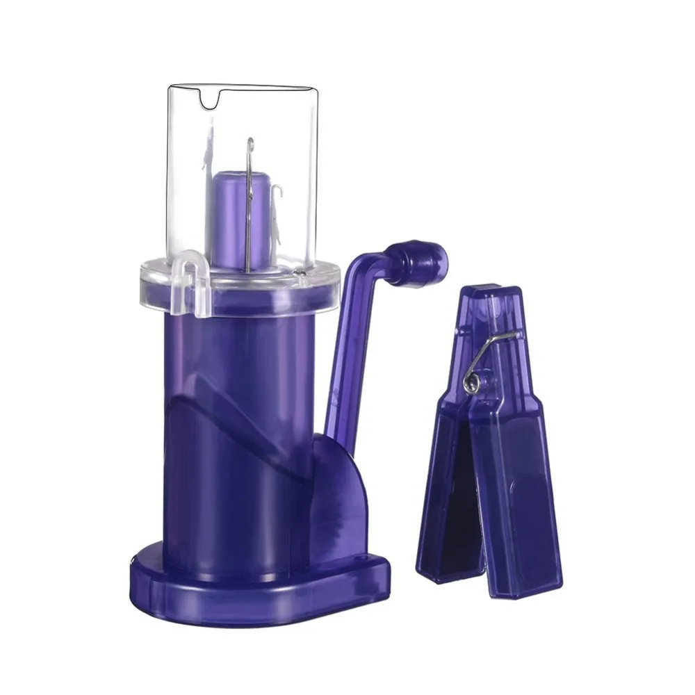 D&D Brand Knitting Tool 1Set Hand-operated Easy Simple Fishtail Froglet Weaver Knitting Tool Embellish Knit Crafts Sewing
D&D Brand Knitting Tool 1Set Hand-operated Easy Simple Fishtail Froglet Weaver Knitting Tool Embellish Knit Crafts Sewing
