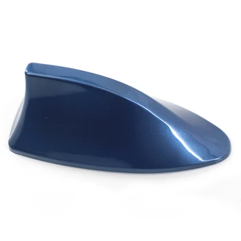 Universal Car Auto Roof Radio AM/FM Shark Fin Style Antenna Aerial Signal Decor Aerial Replacement Part for BMW Auto Accessories
Universal Car Auto Roof Radio AM/FM Shark Fin Style Antenna Aerial Signal Decor Aerial Replacement Part for BMW Auto Accessories