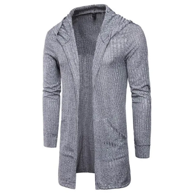Men's T-Shirt African Style Fashion Solid Color Cardigan Design Hooded Men's Long Sleeve T-Shirt
Men's T-Shirt African Style Fashion Solid Color Cardigan Design Hooded Men's Long Sleeve T-Shirt
