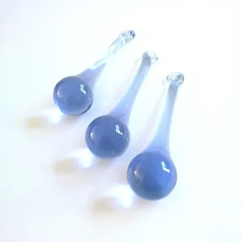 Glass Crystal Useful Lt.sapphire Raindrop Prim Pendants 300pcs 16*60mm For Partition Screen Decoration Big Promotion
Glass Crystal Useful Lt.sapphire Raindrop Prim Pendants 300pcs 16*60mm For Partition Screen Decoration Big Promotion