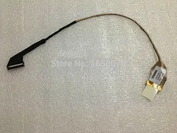 Genuine new computer screen LED Flex PC CABLE for HP G56 G62 CQ56 CQ62 15.6 inch DD0AX6LC002 DD0AX6LC005 DD0AX6LC020 DD0AX6LC030
Genuine new computer screen LED Flex PC CABLE for HP G56 G62 CQ56 CQ62 15.6 inch DD0AX6LC002 DD0AX6LC005 DD0AX6LC020 DD0AX6LC030