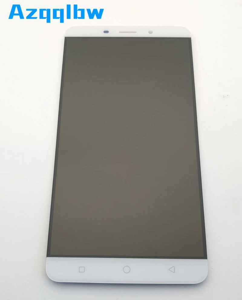 Azqqlbw 6.0" For QiKU 360 Q Terra LCD Display Touch Screen Digitizer Assembly For QiKU 360 Q Terra Display Repair Parts+Tools
Azqqlbw 6.0" For QiKU 360 Q Terra LCD Display Touch Screen Digitizer Assembly For QiKU 360 Q Terra Display Repair Parts+Tools