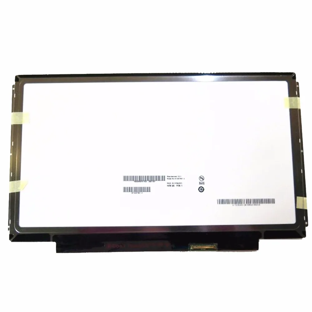 13.3'' LCD Screen Matrix B133XW03 V.1 LTN133AT27 N133BGE-L41 N133B6-L24 LP133WH2 TLA1/TLL1/TLL2/TLL3 for HP Pavilion 13 a085no
13.3'' LCD Screen Matrix B133XW03 V.1 LTN133AT27 N133BGE-L41 N133B6-L24 LP133WH2 TLA1/TLL1/TLL2/TLL3 for HP Pavilion 13 a085no