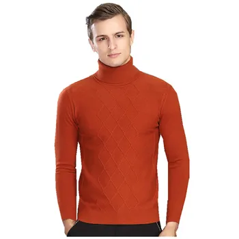Men's winter sweater Boss Business Solid Pullover For Men Wool Knitted Clothes Warm Woollen Sweater 2019 New AS124
Men's winter sweater Boss Business Solid Pullover For Men Wool Knitted Clothes Warm Woollen Sweater 2019 New AS124