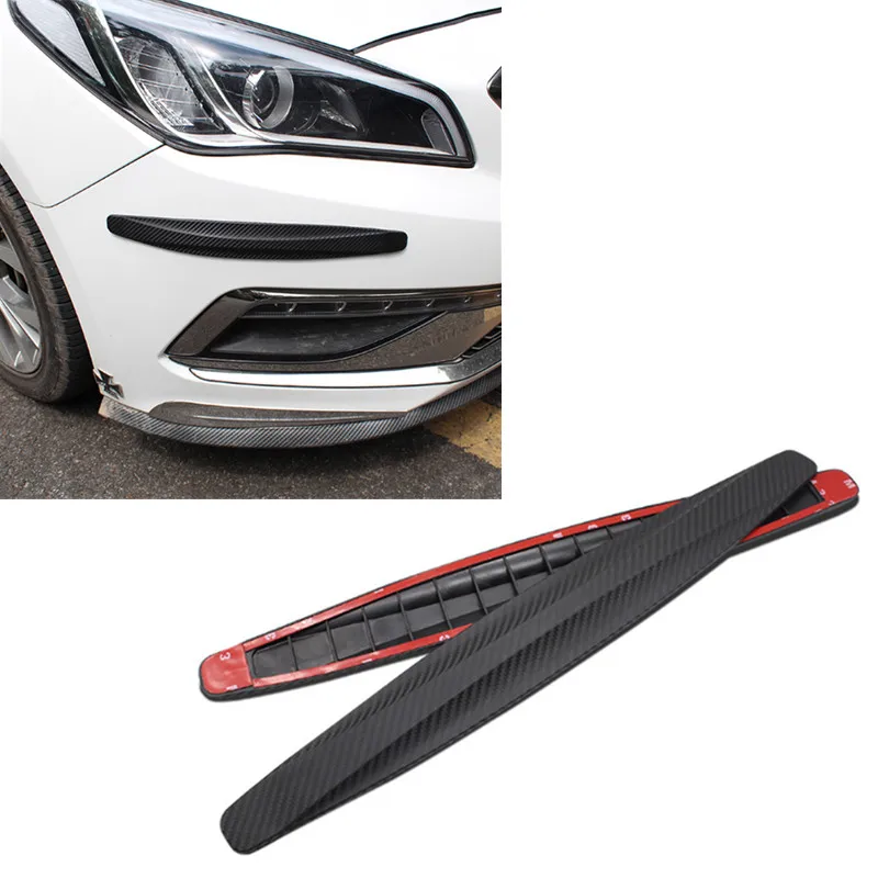 Car-styling Car Bumper Anti-collision Strip accessories Stickers for Citroen Picasso C1 C2 C3 C4 C4L C5 DS3 DS4 DS5 DS6 Elysee
Car-styling Car Bumper Anti-collision Strip accessories Stickers for Citroen Picasso C1 C2 C3 C4 C4L C5 DS3 DS4 DS5 DS6 Elysee