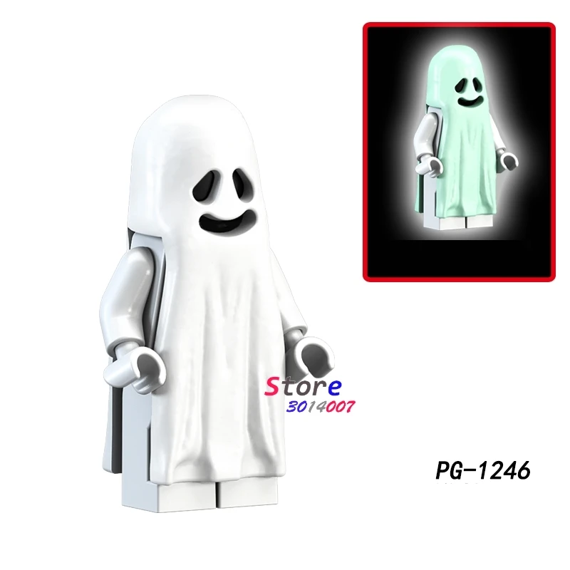 1PCS model building blocks action figures Vitruvius The Horror Theme Halloween Moonlight Ghost Zombie diy toys for children gift
1PCS model building blocks action figures Vitruvius The Horror Theme Halloween Moonlight Ghost Zombie diy toys for children gift