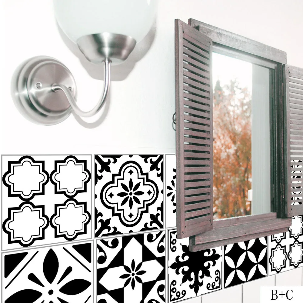 2018 DIY Mosaic Wall Tiles Stickers Waist Line Wall Sticker Kitchen Adhesive Bathroom Toilet Waterproof PVC Wallpaper
2018 DIY Mosaic Wall Tiles Stickers Waist Line Wall Sticker Kitchen Adhesive Bathroom Toilet Waterproof PVC Wallpaper