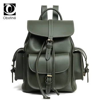 vintage school backpack female pu leather drawstring bag schoolbag women's backpacks for girls travel back pack women bagpack
vintage school backpack female pu leather drawstring bag schoolbag women's backpacks for girls travel back pack women bagpack