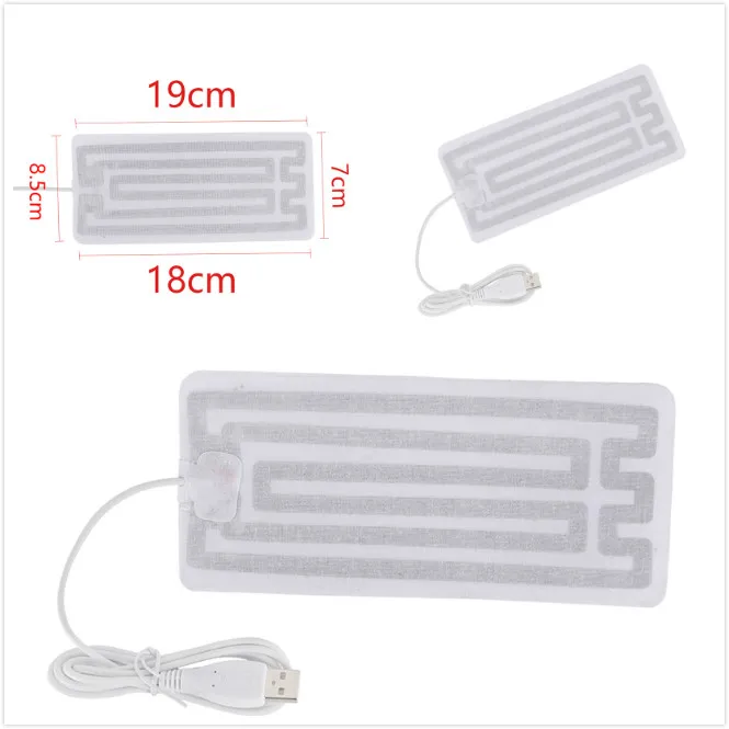 5V USB Heating Element Film Heater Insoles Winter Outdoor Sports Ski Heating Insoles Keep Warm For Men Women Shoes
5V USB Heating Element Film Heater Insoles Winter Outdoor Sports Ski Heating Insoles Keep Warm For Men Women Shoes
