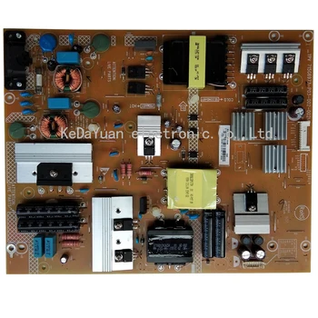 free shipping 100% test for 49PUF6650/T3 power board 715G6973-P03-002-002M
free shipping 100% test for 49PUF6650/T3 power board 715G6973-P03-002-002M