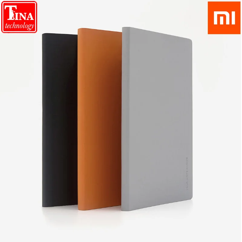 Xiaomi Mijia Kaco Green Noble Paper NoteBook PU Cover 2Pcs/lot Slot Book for Office Travel Gift Luxury written paper diary book
Xiaomi Mijia Kaco Green Noble Paper NoteBook PU Cover 2Pcs/lot Slot Book for Office Travel Gift Luxury written paper diary book
