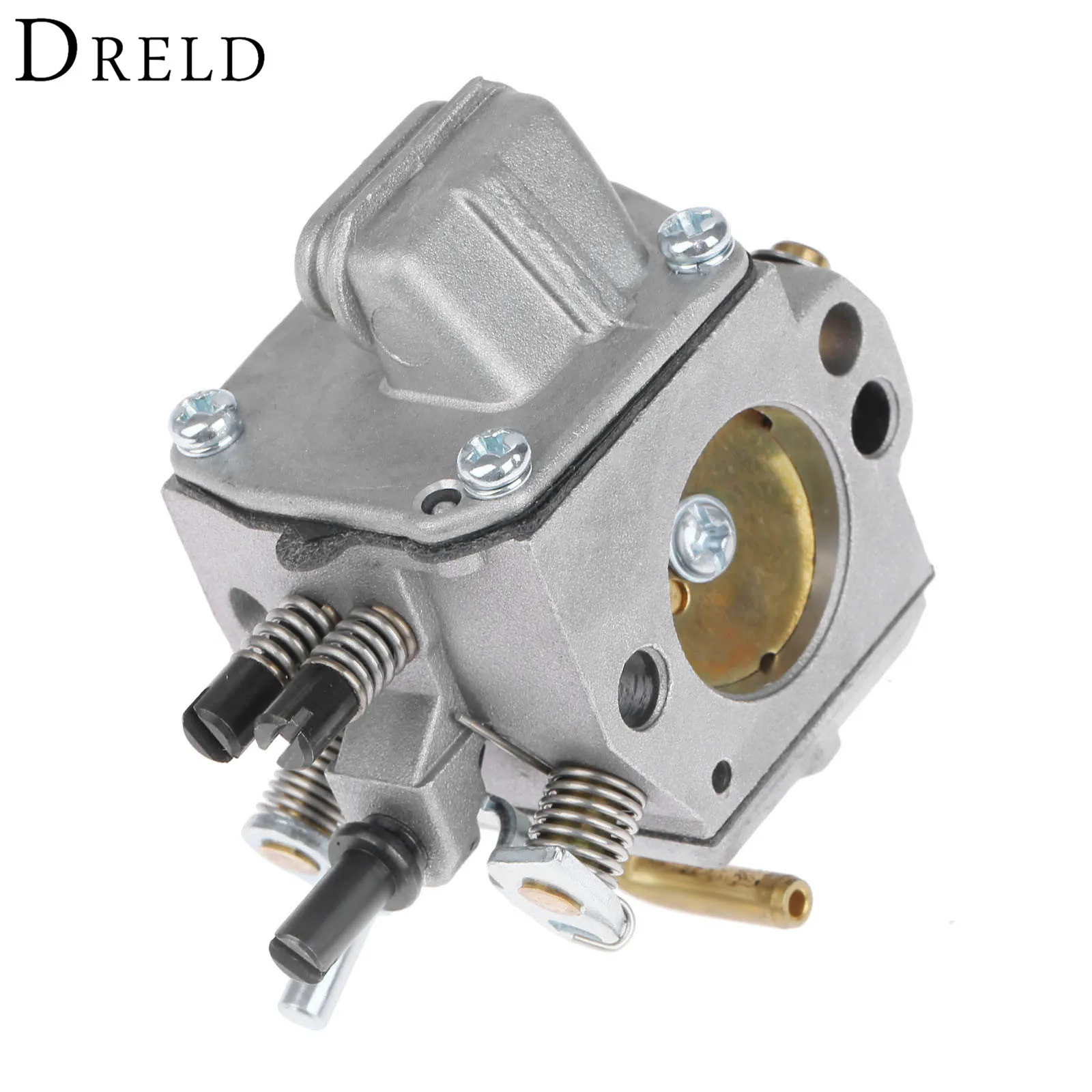 

DRELD Chainsaw Carburetor Carb For STIHL 029 039 MS290 MS310 MS390 MS 290 310 390 Chainsaw Spare Parts Replace# 1127 120 0650