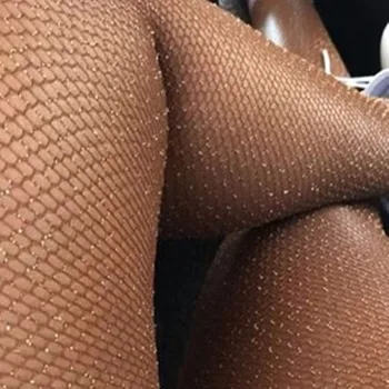 Transparent Lenceria Lingerie Tights Shiny Carnival Stockings Women Stockings Fishnet Pantyhose Glitter Stockings Medias SW128
Transparent Lenceria Lingerie Tights Shiny Carnival Stockings Women Stockings Fishnet Pantyhose Glitter Stockings Medias SW128