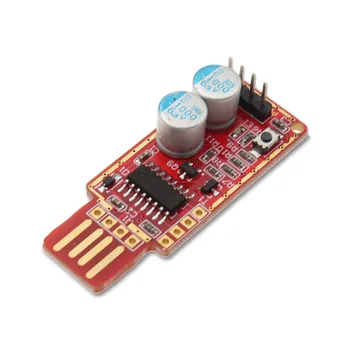 5.0 Version USB Dongle WatchDog for Mining Miner Rig Unattended Operation Crash Auto Recover Reboot Computer Sensor Switch
5.0 Version USB Dongle WatchDog for Mining Miner Rig Unattended Operation Crash Auto Recover Reboot Computer Sensor Switch