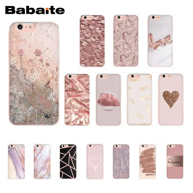 Babaite Gold Rose Love heart Phone Case for iphone 11 Pro 11Pro Max 8 7 6 6S Plus X XS MAX 5 5S SE XR
Babaite Gold Rose Love heart Phone Case for iphone 11 Pro 11Pro Max 8 7 6 6S Plus X XS MAX 5 5S SE XR