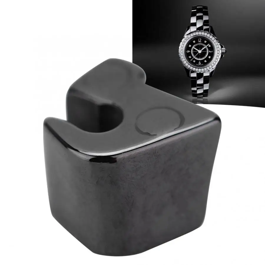 Watch Strap Tail Link Grain Buckle Parts Accessories Spare Parts for J12 Synthesis Watch Accessory Tool For Watchmaker b
Watch Strap Tail Link Grain Buckle Parts Accessories Spare Parts for J12 Synthesis Watch Accessory Tool For Watchmaker b