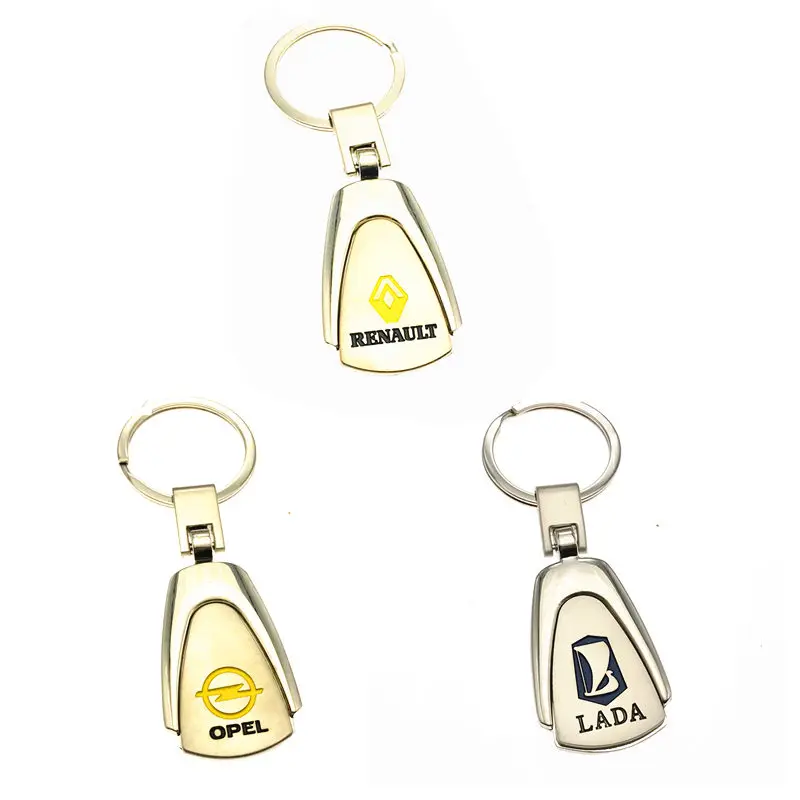 Car Keychain Metal Key Holder Logo Auto Car Fashion Accessories for Lada Renault Opel Chain Ring Car Styling
Car Keychain Metal Key Holder Logo Auto Car Fashion Accessories for Lada Renault Opel Chain Ring Car Styling