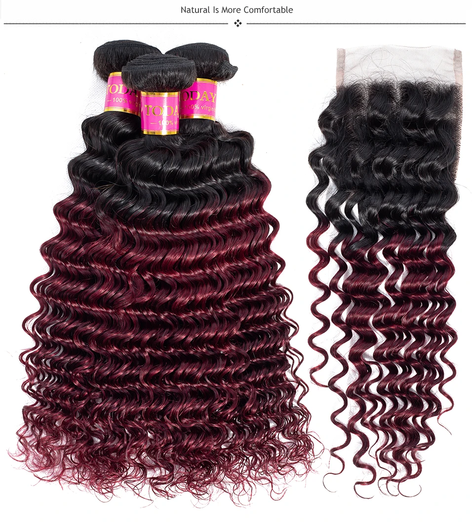 malaysian hair bundles with closure