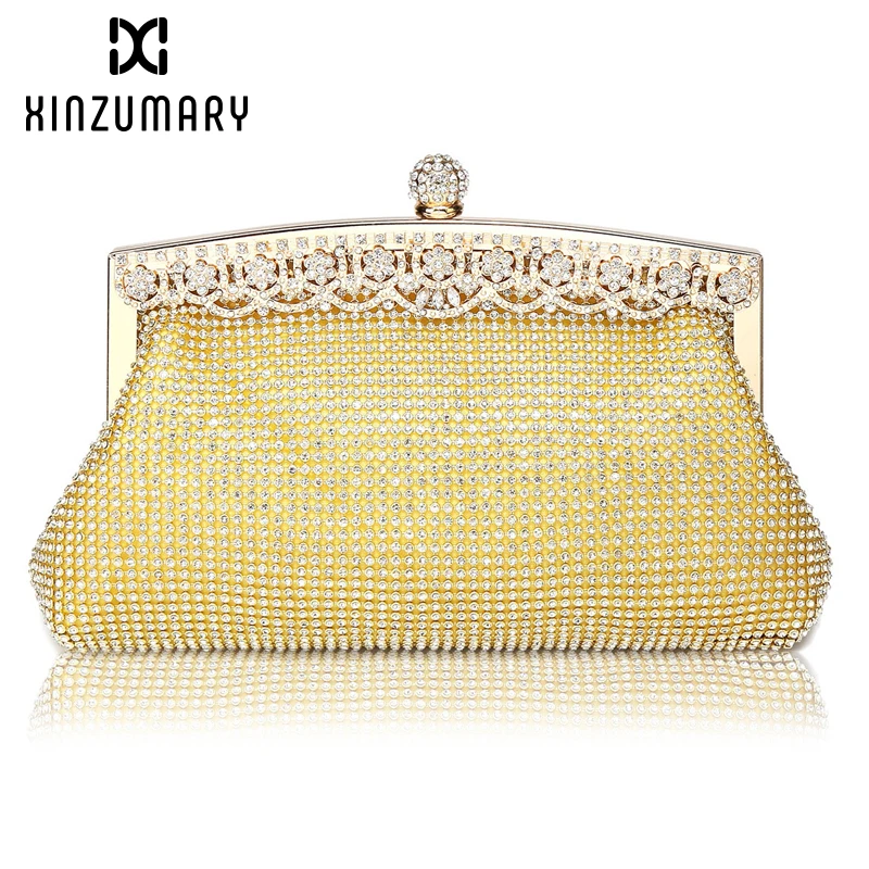 Fashion Diamond-studded Clutch Bags Evening Bag With Chain Shoulder Bag Women's Handbags Wallets Evening Bag For Wedding Party
Fashion Diamond-studded Clutch Bags Evening Bag With Chain Shoulder Bag Women's Handbags Wallets Evening Bag For Wedding Party