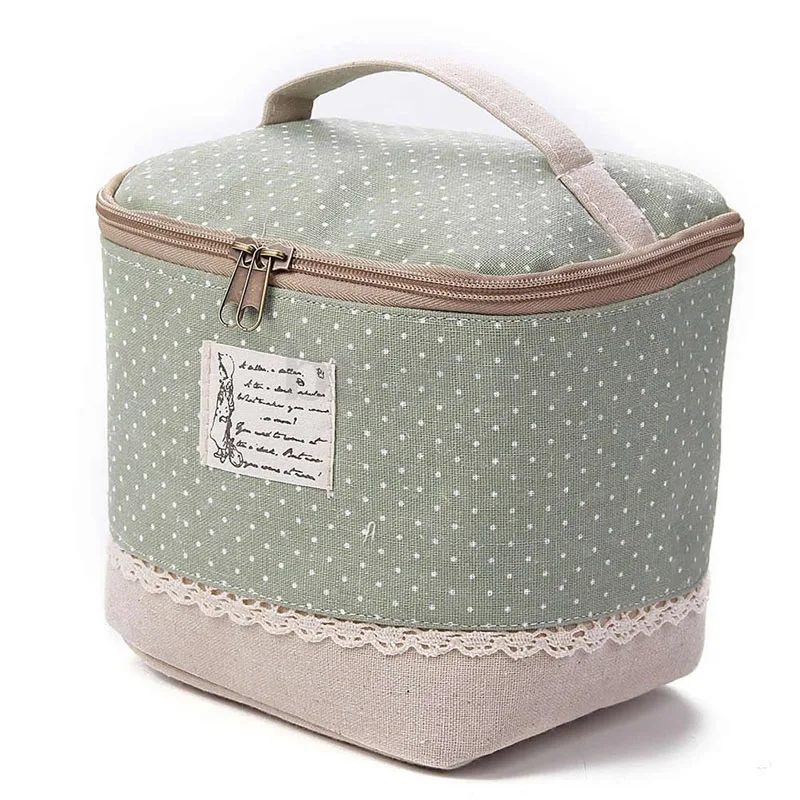 THINKTHENDO 2017 Travel Multifunction Linen Cosmetic Makeup Case Toiletry Organizer Storage Bag
THINKTHENDO 2017 Travel Multifunction Linen Cosmetic Makeup Case Toiletry Organizer Storage Bag