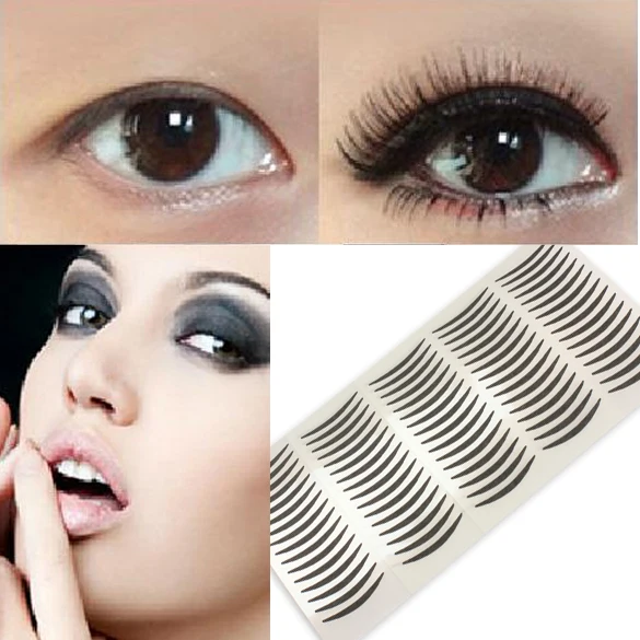 Black Double Eyelid Tape Eyeliner Korea Styling Tools Eyeliner Sticker 72 Pairs Double Eyelid Sticker Beauty Tools
Black Double Eyelid Tape Eyeliner Korea Styling Tools Eyeliner Sticker 72 Pairs Double Eyelid Sticker Beauty Tools