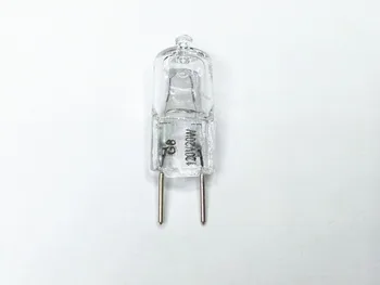 10pcs/lot G8 110v 120V 20W halogen lamp bulb 110v g8 spotlights halogen 110v g8 lamp beads halogen bulb g8 110v 20w
10pcs/lot G8 110v 120V 20W halogen lamp bulb 110v g8 spotlights halogen 110v g8 lamp beads halogen bulb g8 110v 20w