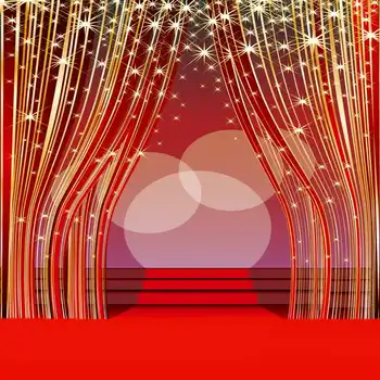 sparkly curtains bokeh red Stage backdrops Vinyl cloth High quality Computer print wall Backgrounds
sparkly curtains bokeh red Stage backdrops Vinyl cloth High quality Computer print wall Backgrounds