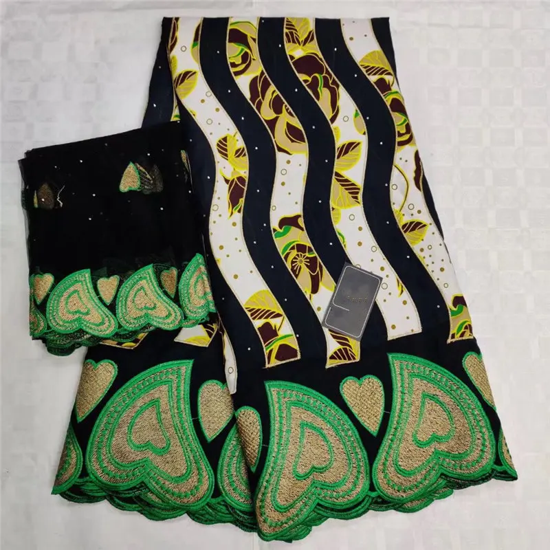 Cotton lace fabric High Quality Swiss Voile Lace with wax cloth 2019 latest African Lace Fabric for wedding dress LY30
Cotton lace fabric High Quality Swiss Voile Lace with wax cloth 2019 latest African Lace Fabric for wedding dress LY30