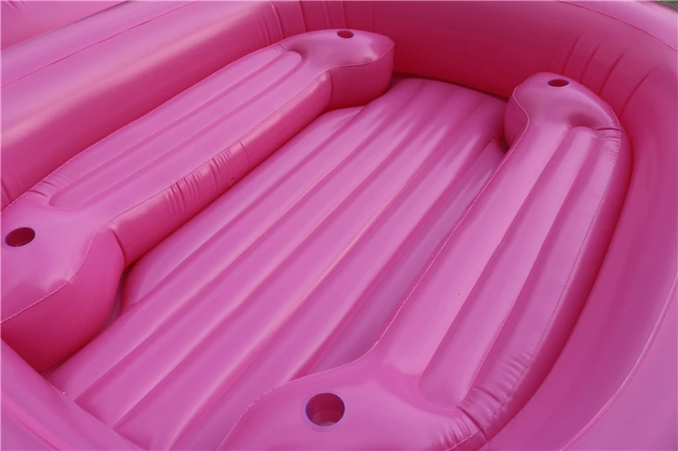 9 foot flamingo float