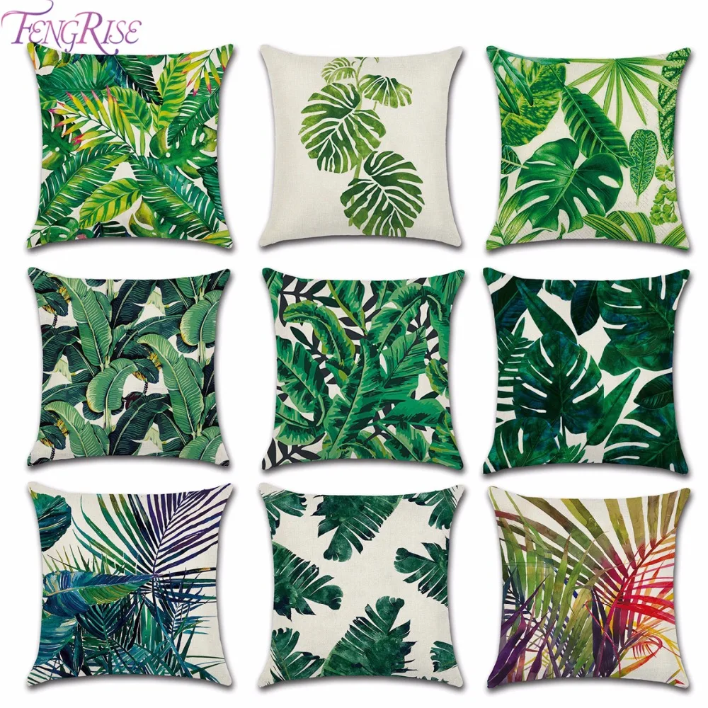 FENGRISE 45x45cm Tropical Plants Cushion Cover Jungle Safari Party Home DIY Wedding Decoration Jungle Party Decor Hawaii Party
FENGRISE 45x45cm Tropical Plants Cushion Cover Jungle Safari Party Home DIY Wedding Decoration Jungle Party Decor Hawaii Party