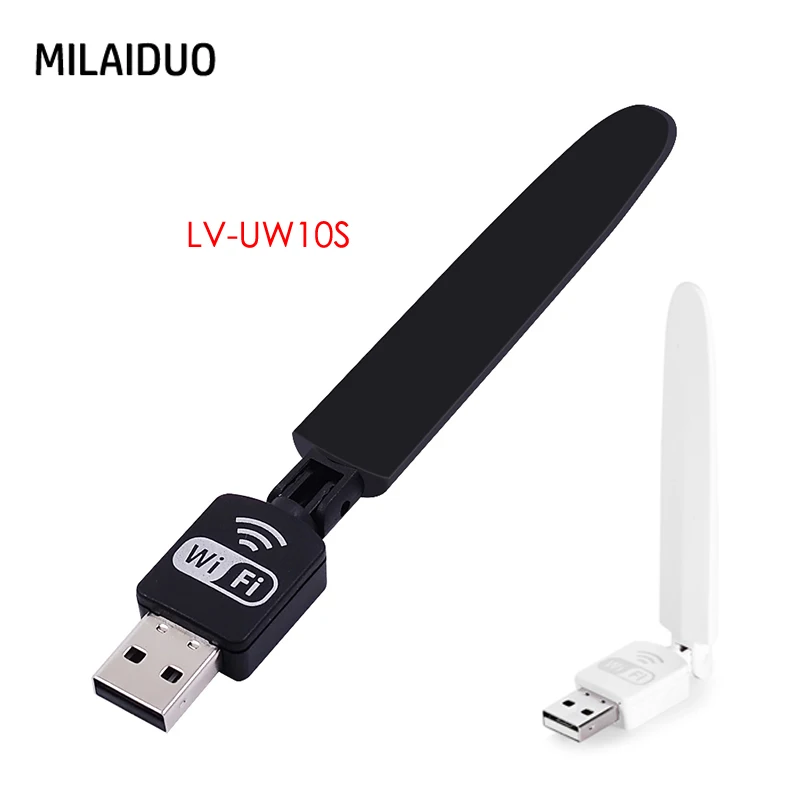 PIXLINK LV-UW10S USB WiFi Adapter RTL8188 MT7601 chip 150Mbps Wireless WiFi Dongle Boost Signal Portable Wifi Support Windows XP
PIXLINK LV-UW10S USB WiFi Adapter RTL8188 MT7601 chip 150Mbps Wireless WiFi Dongle Boost Signal Portable Wifi Support Windows XP