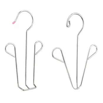 Household Shoes Drying Rack Hanger Hook Stainless Steel Hanging Shelf Organizer Space Saving Home Wardrobe Storage
Household Shoes Drying Rack Hanger Hook Stainless Steel Hanging Shelf Organizer Space Saving Home Wardrobe Storage