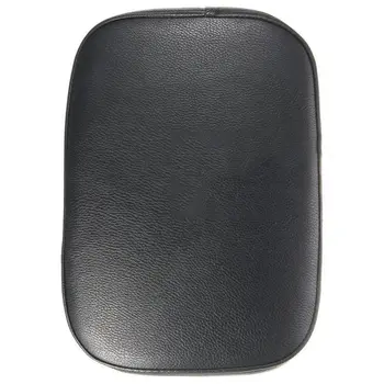 Black Pillion Pad Seat 6 Suction Cup For Harley Dyna Sportster Softail Touring
Black Pillion Pad Seat 6 Suction Cup For Harley Dyna Sportster Softail Touring
