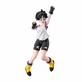 Dragon Ball Gals Videl recovery Ver PVC Action Figure Toy Doll Brinquedos Figurals Collection DBG Model Gift
Dragon Ball Gals Videl recovery Ver PVC Action Figure Toy Doll Brinquedos Figurals Collection DBG Model Gift