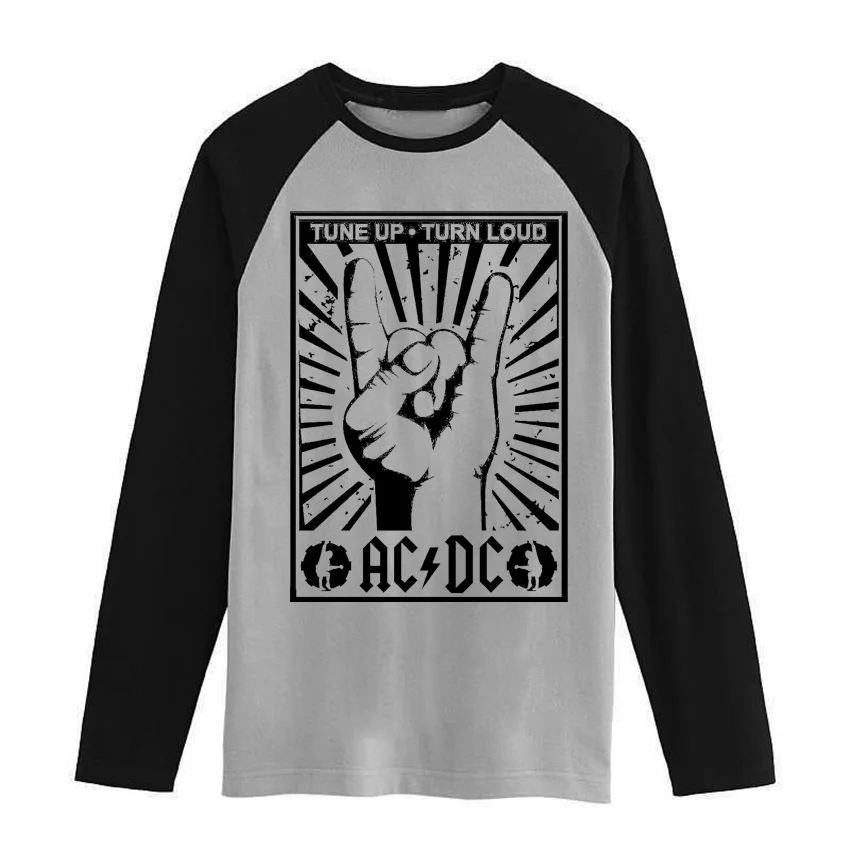 rock n roll gesture acdc raglan full sleeves long sleeves t shirt men women tops tees
rock n roll gesture acdc raglan full sleeves long sleeves t shirt men women tops tees
