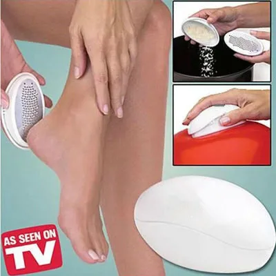 Portable Massage Care Oval Egg File Feet Skin Care Dry Hard Dead Skin Exfoliating Pedicure Foot Rasp Foot Callus Foot Care Tools
Portable Massage Care Oval Egg File Feet Skin Care Dry Hard Dead Skin Exfoliating Pedicure Foot Rasp Foot Callus Foot Care Tools