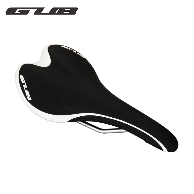 GUB New MTB Road Mountain Bike Saddle Comfortable Soft Bicycle Saddle PU Leather Breathable Seat Cushion 6 Colors Cycling Parts
GUB New MTB Road Mountain Bike Saddle Comfortable Soft Bicycle Saddle PU Leather Breathable Seat Cushion 6 Colors Cycling Parts