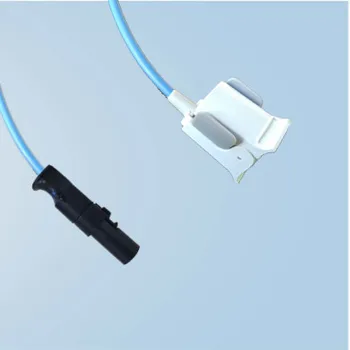 Compatible for Datex Ohmeda 7pins Pedatric Fingerclip spo2 sensor pulse probe oximeter sensor
Compatible for Datex Ohmeda 7pins Pedatric Fingerclip spo2 sensor pulse probe oximeter sensor