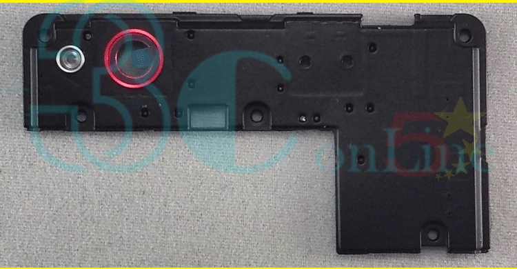 for ZTE Nubia Z9 Mini NX511J Rear Back Camera Glass Lens Cover Frame Bezel Housing Replacement Repair Spare Parts
for ZTE Nubia Z9 Mini NX511J Rear Back Camera Glass Lens Cover Frame Bezel Housing Replacement Repair Spare Parts