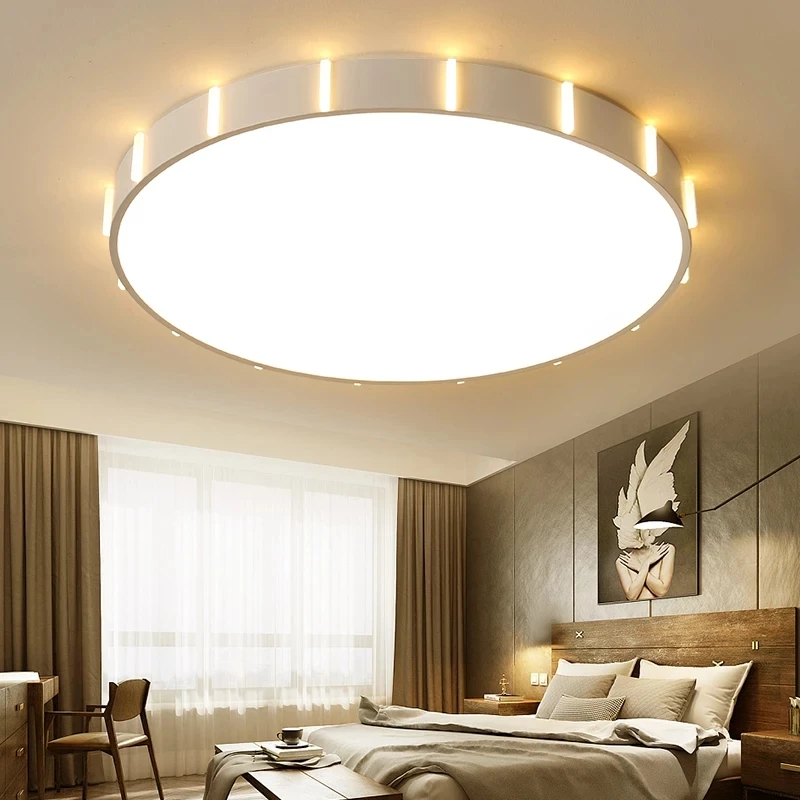 Nordic Minimalism Round Metal Led Ceiling Lights Acrylic Living Room Dimmable Led Ceiling Lamp Bedroom Led Ceiling Light Fixture
Nordic Minimalism Round Metal Led Ceiling Lights Acrylic Living Room Dimmable Led Ceiling Lamp Bedroom Led Ceiling Light Fixture