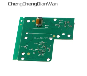 ChengChengDianWan Replacement Original Power Charger Switch Board for Xbox360 E Super Slim Console Pulled 
ChengChengDianWan Replacement Original Power Charger Switch Board for Xbox360 E Super Slim Console Pulled