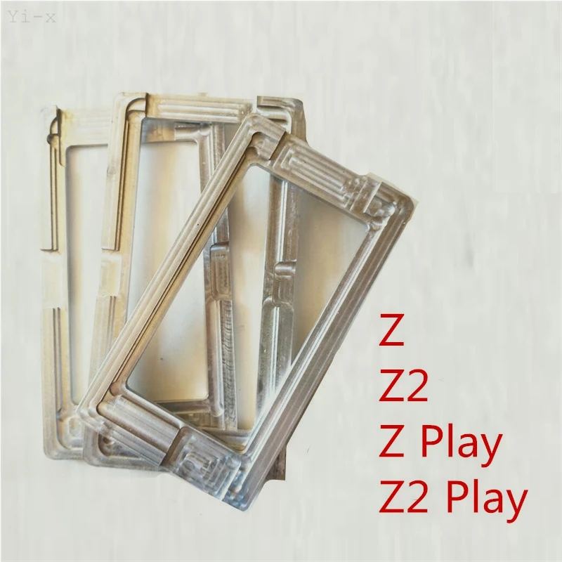 LCD Outer Glass Position Alignment Glue Mold Aluminum Metal mould For Motorola Moto Z Z2 play
LCD Outer Glass Position Alignment Glue Mold Aluminum Metal mould For Motorola Moto Z Z2 play