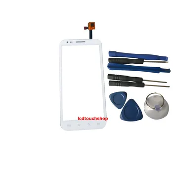 New For Inew I2000 Touch Panel Digitizer Front Glass Lens Touch Screen Sensor Replacement With Tools NO LCD
New For Inew I2000 Touch Panel Digitizer Front Glass Lens Touch Screen Sensor Replacement With Tools NO LCD