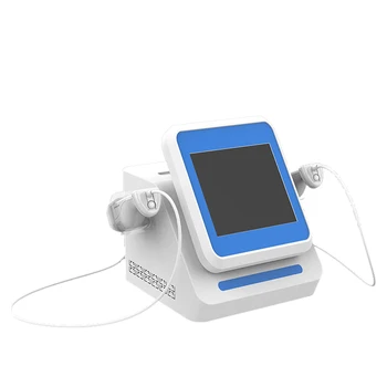 New arrival portable double handles Ultrasound RF weight loss machine for sale use for clinic
New arrival portable double handles Ultrasound RF weight loss machine for sale use for clinic