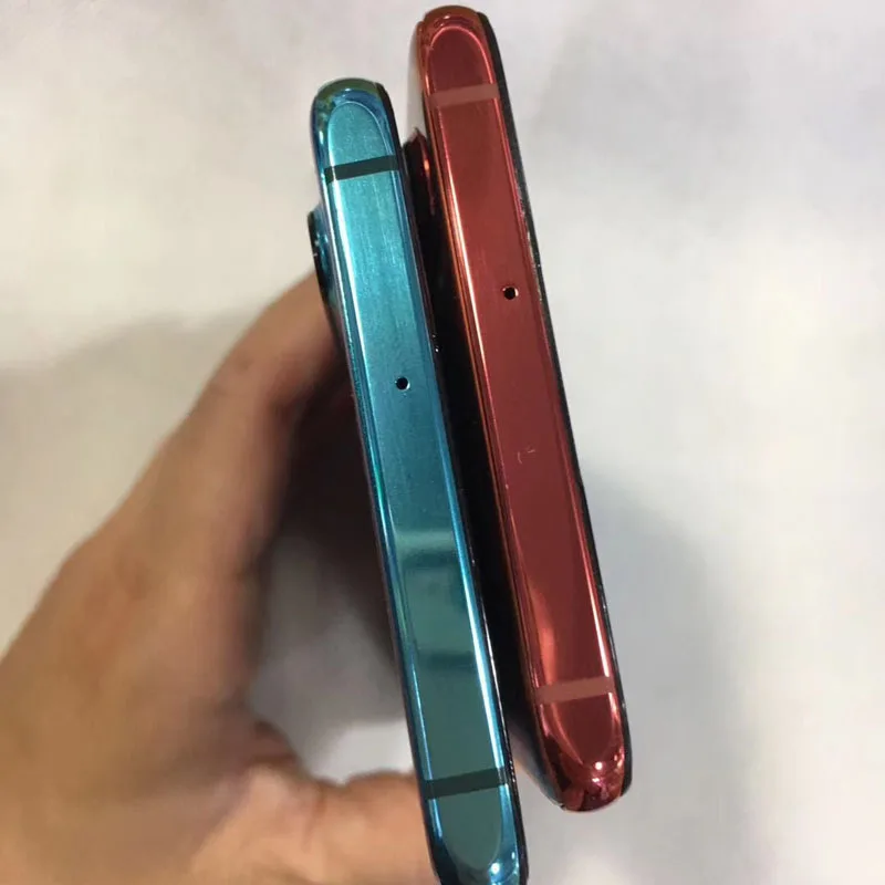 Non Working 1:1 Size Display Dummy Phone Model For Huawei P30,P30 Pro, P30 Lite NOVA4E
Non Working 1:1 Size Display Dummy Phone Model For Huawei P30,P30 Pro, P30 Lite NOVA4E