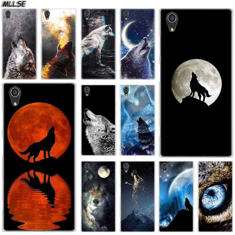 MLLSE Howling wolf live Fashion Case Cover for Sony Xperia X XA XA1 XA2 Plus XA3 XZ XZ1 XZ2 XZ3 XZ4 Compact L1 L2 L3 Cover Hot
MLLSE Howling wolf live Fashion Case Cover for Sony Xperia X XA XA1 XA2 Plus XA3 XZ XZ1 XZ2 XZ3 XZ4 Compact L1 L2 L3 Cover Hot